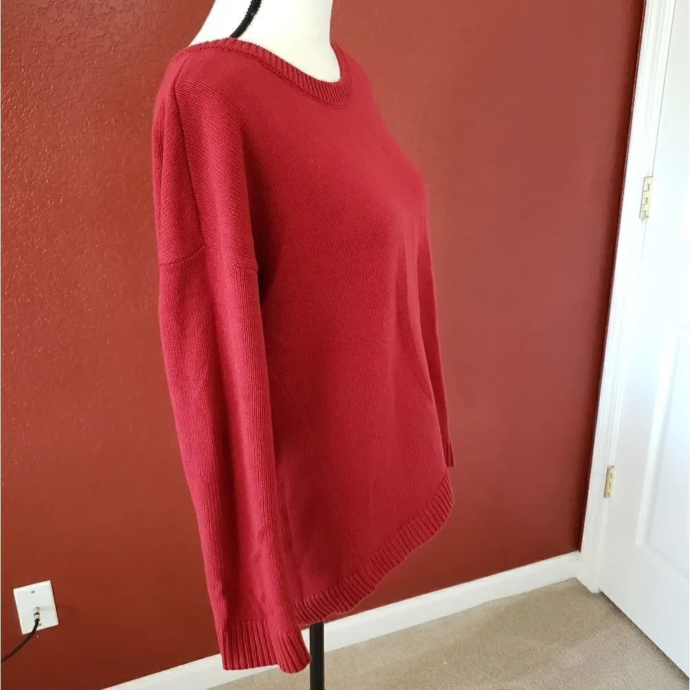 Express sweater